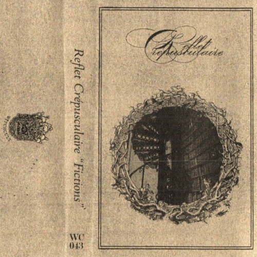 Reflet Crépusculaire : Fictions